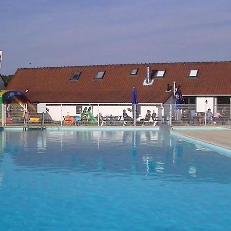 Appartement à Bredene au rez-de-chaussée Esterno foto