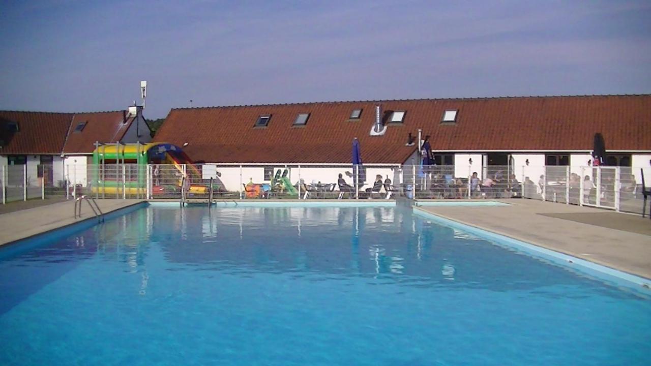 Appartement à Bredene au rez-de-chaussée Esterno foto