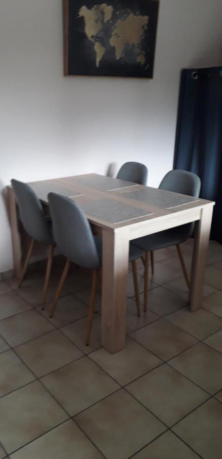 Appartement à Bredene au rez-de-chaussée Esterno foto